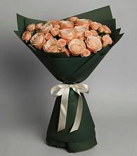 Букет Элегантный в Новый Свет